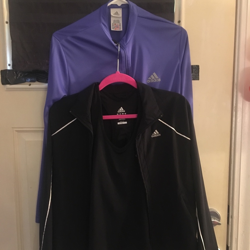 Adidas womenswear